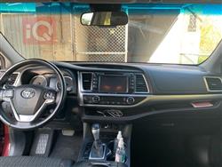 تويوتا هايلاندر